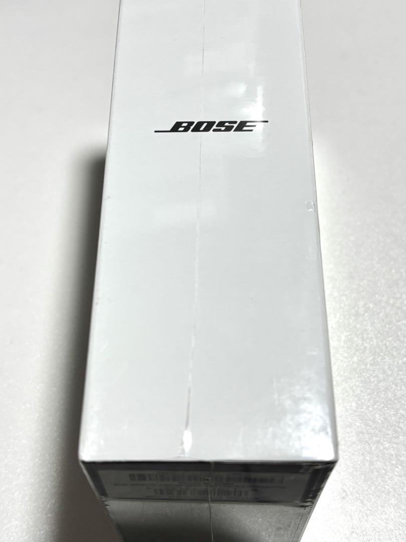 BOSE ワイヤレスヘッドホン Sound Sport 新品未開封 シトロン
