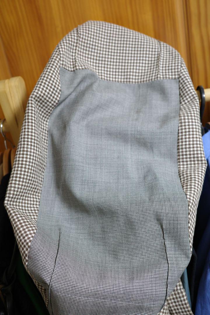 オマール アフリディ Omar Afridi LIDIA bag