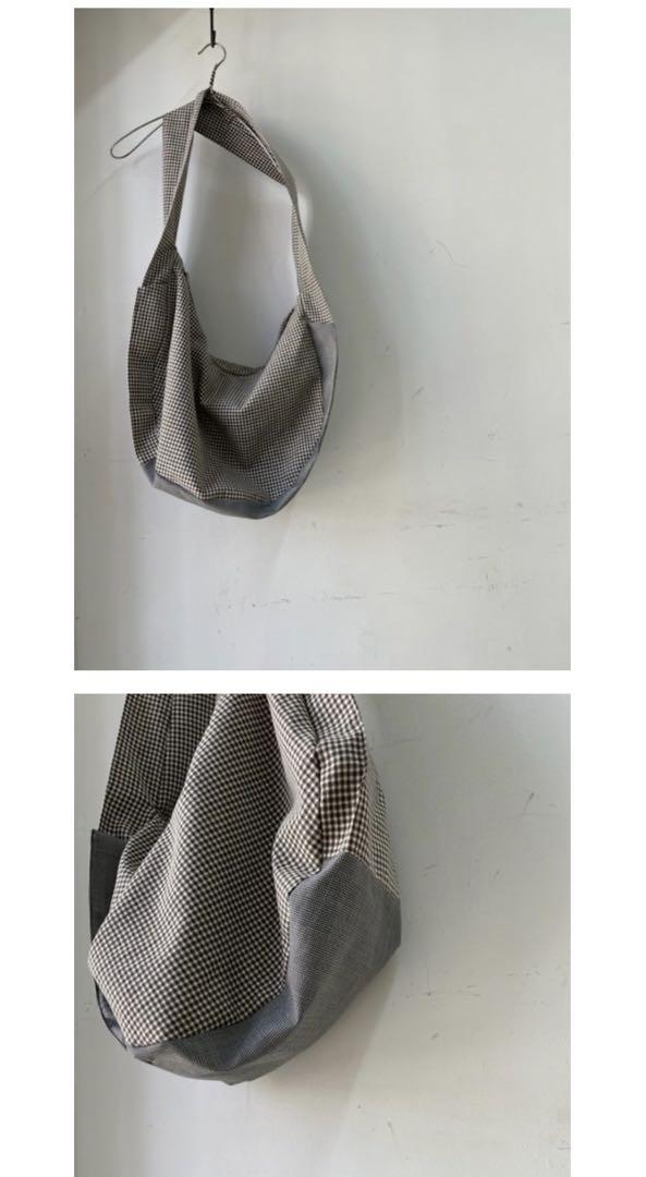 オマール アフリディ Omar Afridi LIDIA bag