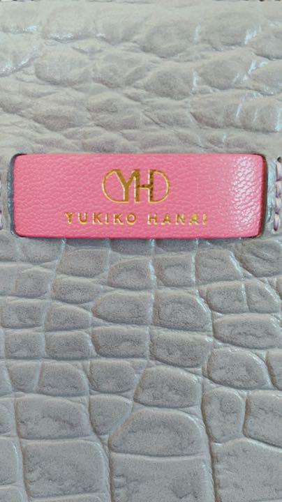 ⭐︎YUKIKO HANAIバッグ⭐︎ pOTh6-m73296353353 特価限定品