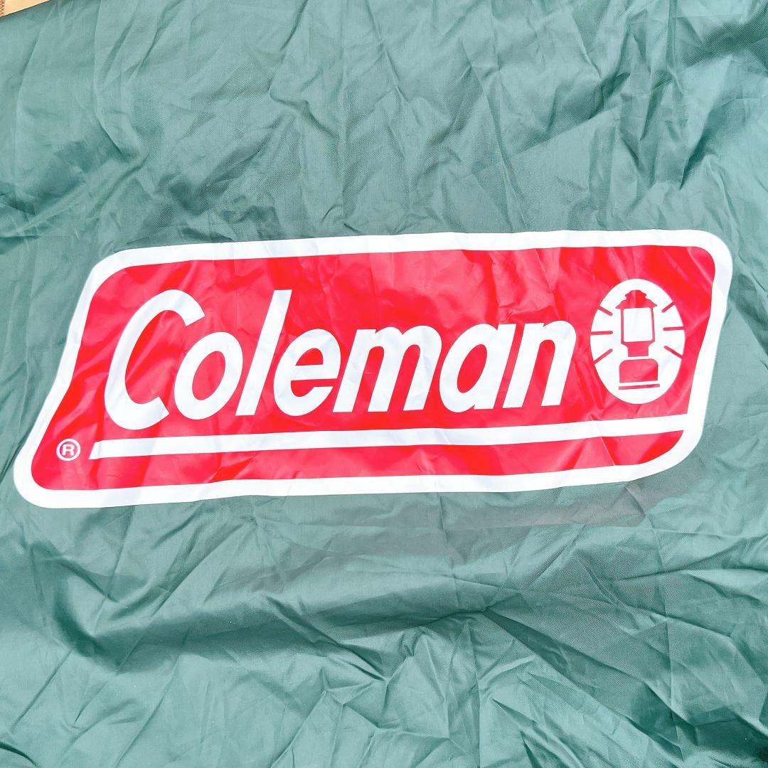 【良品✨】コールマン　ラウンドエアスクリーン400　2000017185