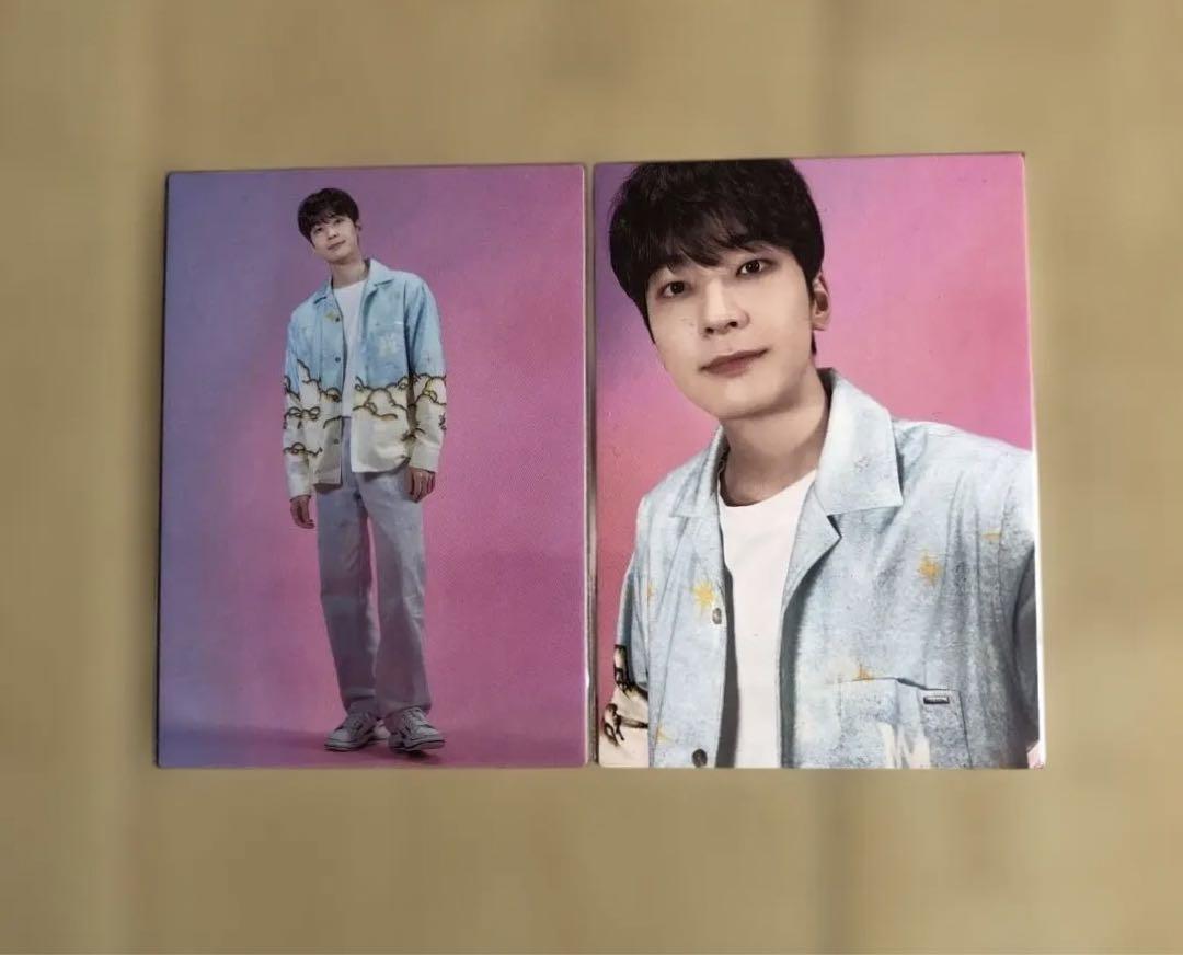 SEVENTEEN ウォヌセット SEVENTEEN ウォヌ セット - メルカリ