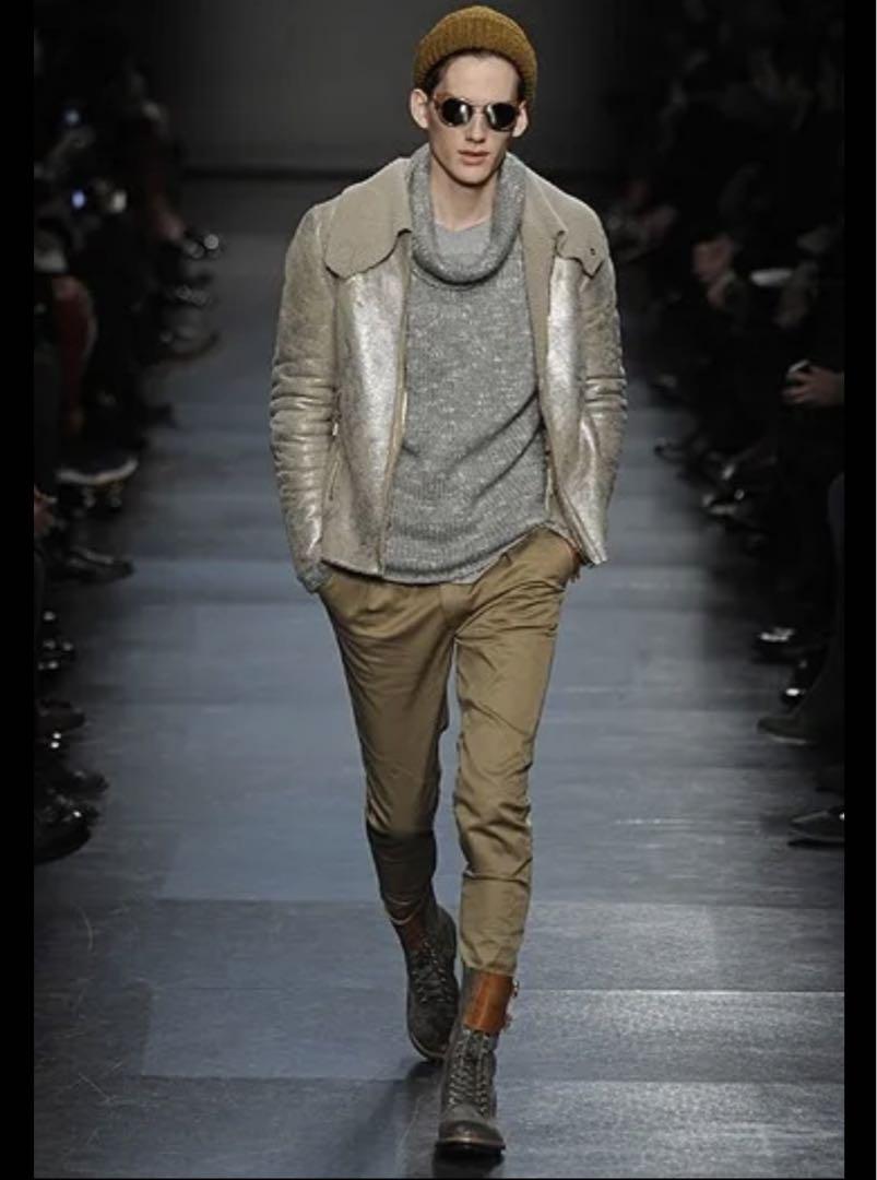 Paul Smith ムートンジャケット
