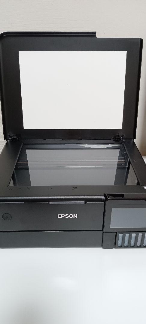 値下げしました　EW-M873T　エコタンク搭載モデル　中古