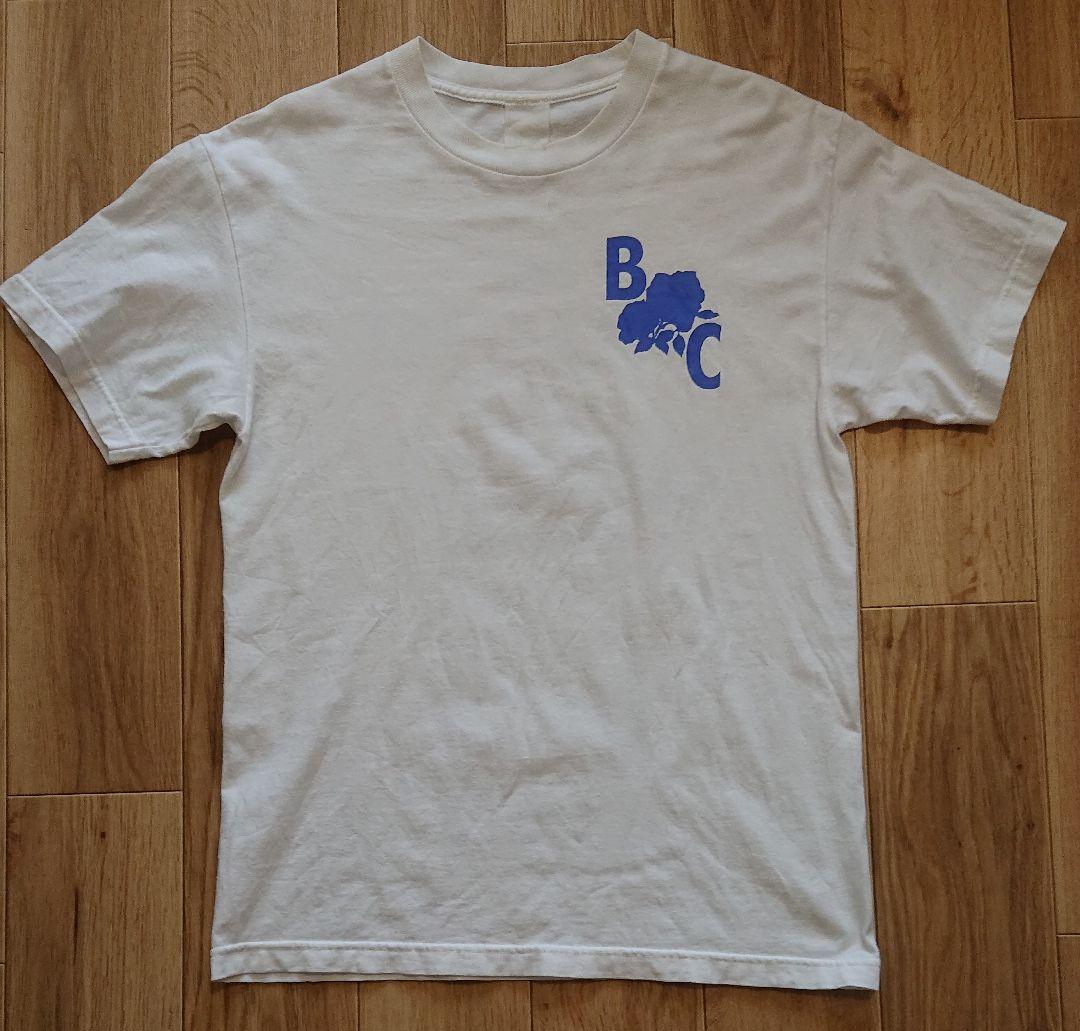 BREAKFAST CLUB Tシャツ 野村訓市 - メルカリ