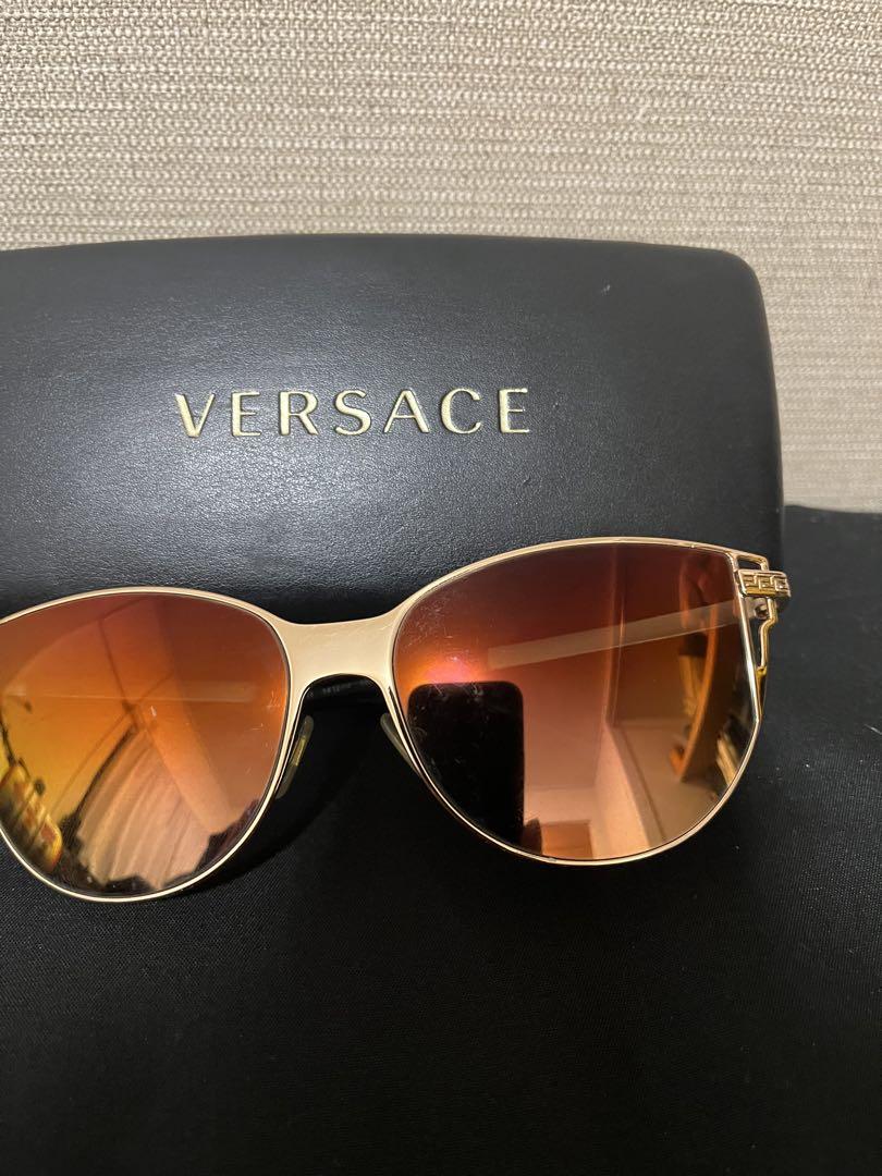 VERSACE サングラス