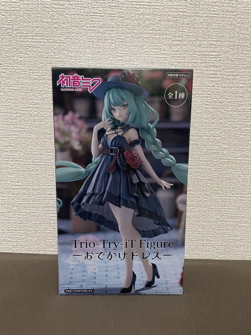 美少女系　プライズフィギュア　まとめ売り　初音ミク　ウマ娘　リコリスリコイル　等 ウマ娘 五等分の花嫁 リコリス・リコイル 初音ミク Fate