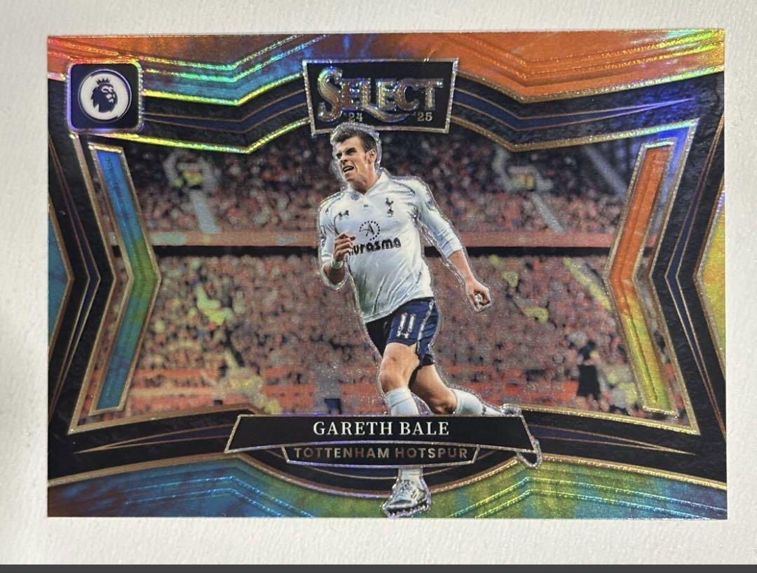 22-23 PANINI GARETH BALE ベイル 直筆サイン 25シリ s-l1200.jpg