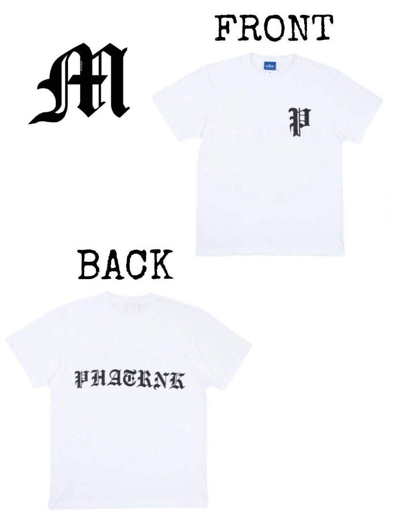 Pロゴ長袖 L ベージュ