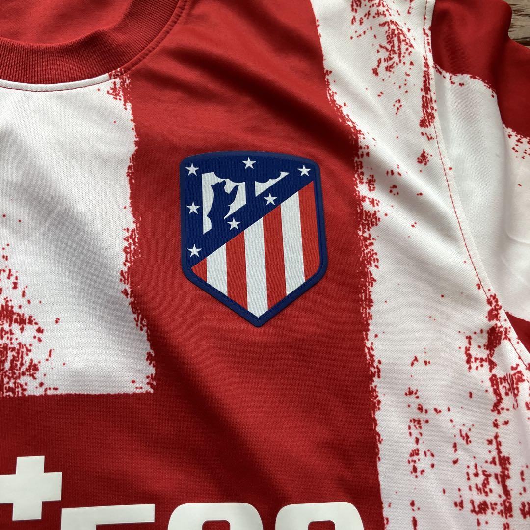 Nike Atlético de Madrid アトレティコマドリード カラスコ