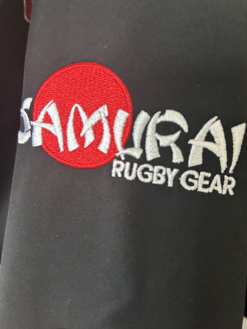フルジップジャケット