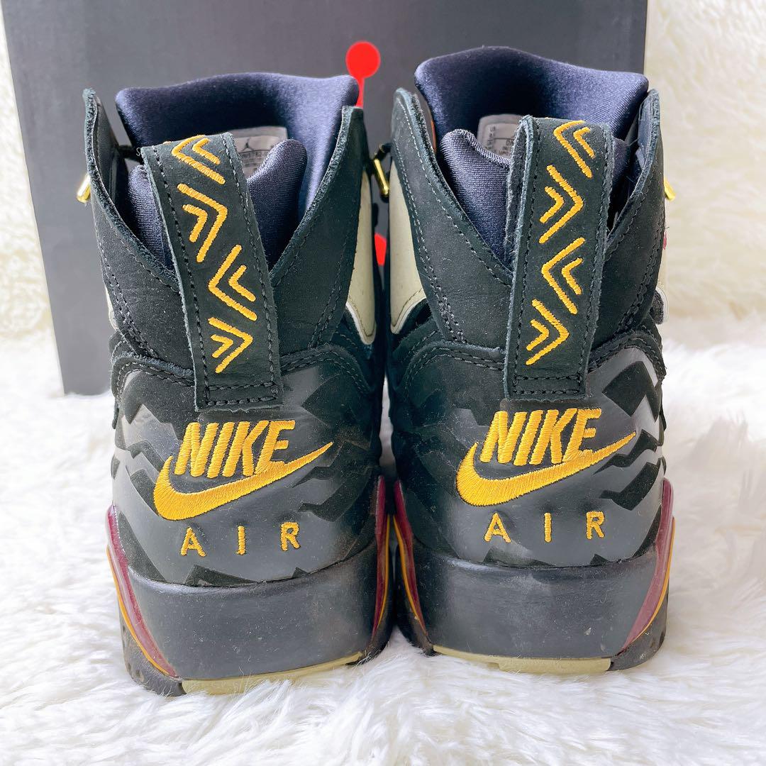 最も優遇の 極美品✨️ナイキ Jordan Air Jordan 7 スニーカー 27.5cm 靴