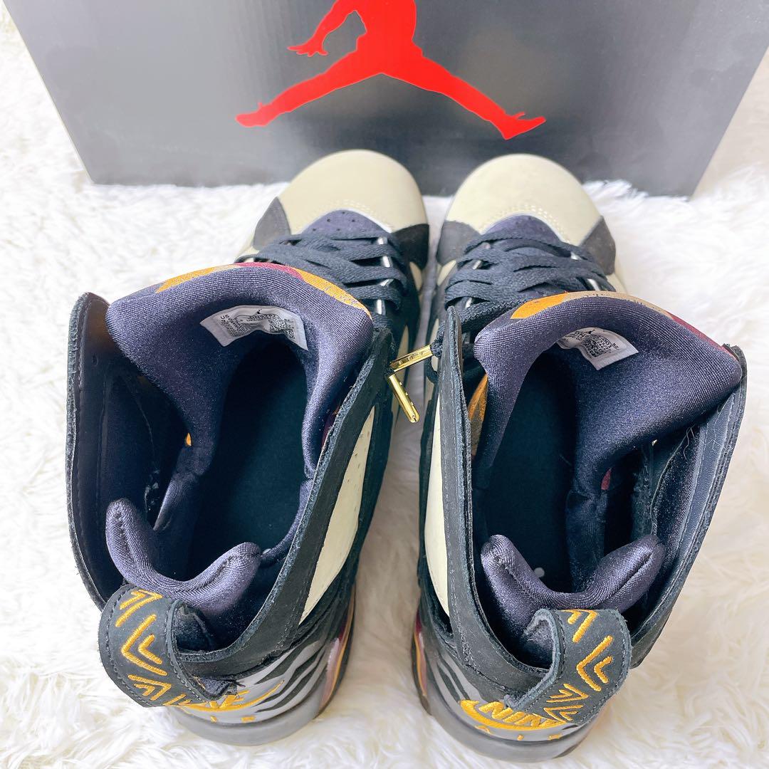 極美品✨️ナイキ Jordan Air Jordan 7 スニーカー 27.5cm
