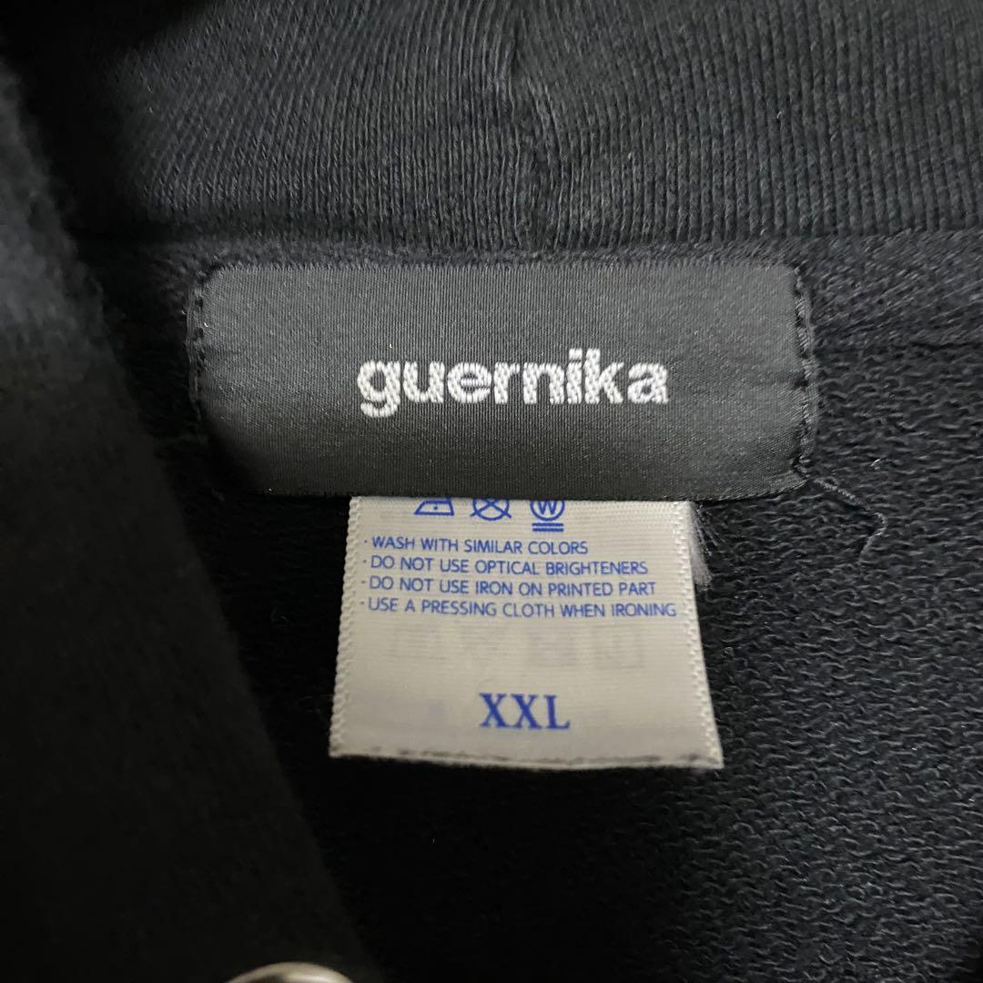 guernika ゲルニカ　ゲンガー　ポケモン