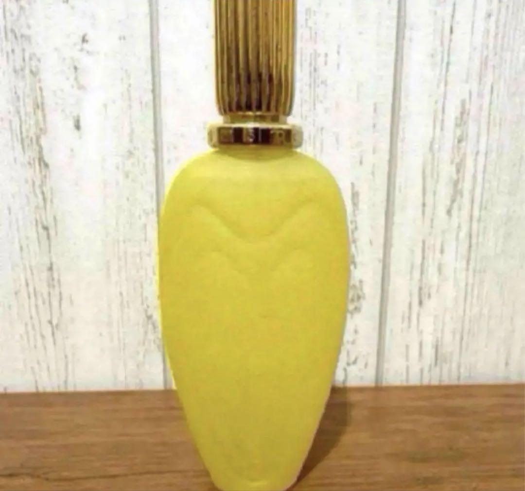 エスカーダ ジャルダンデソレイユ 100ml