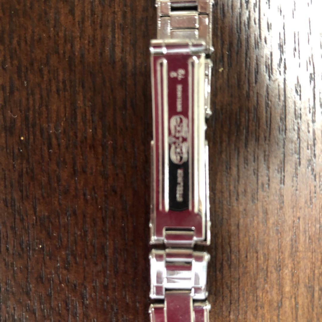 特価商品  ロレックス ROLEX 7204 純正ベルト 女性用 時計