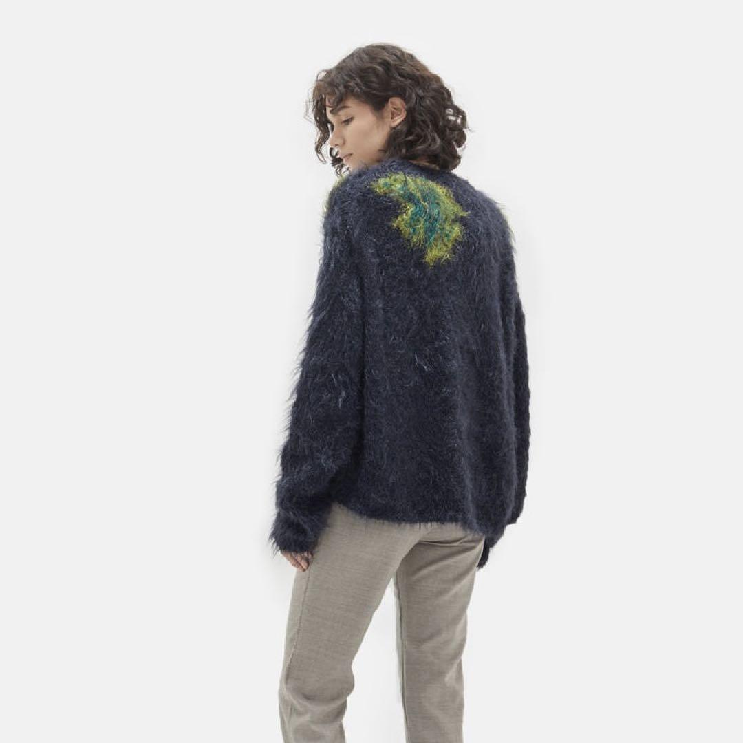 Knit Sweater