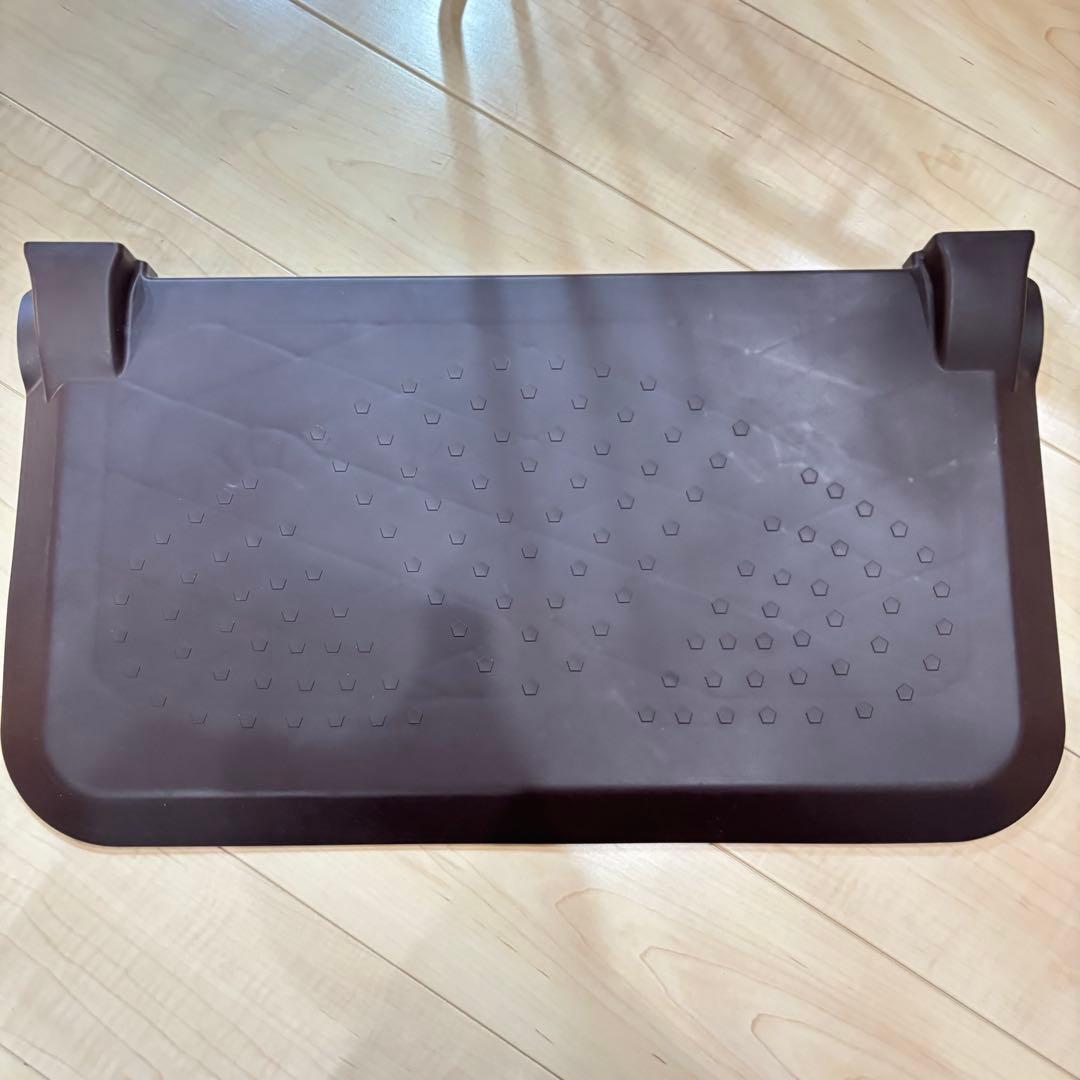 【美品/完品】日本育児 おくトビラ ホワイトスチール ベビーゲート とおせんぼ 【美品/完品】日本育児 おくトビラ ホワイトスチール ベビーゲート とおせんぼ