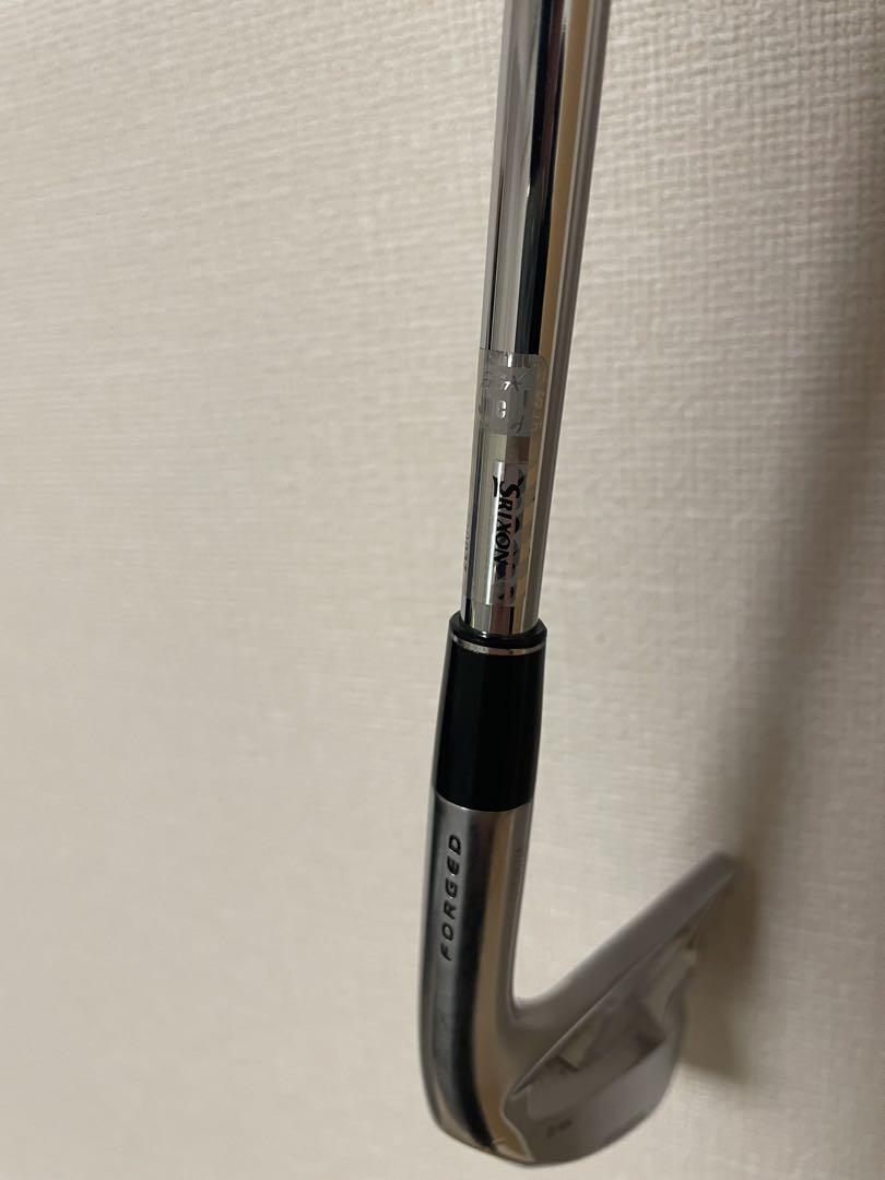スリクソン ZX5