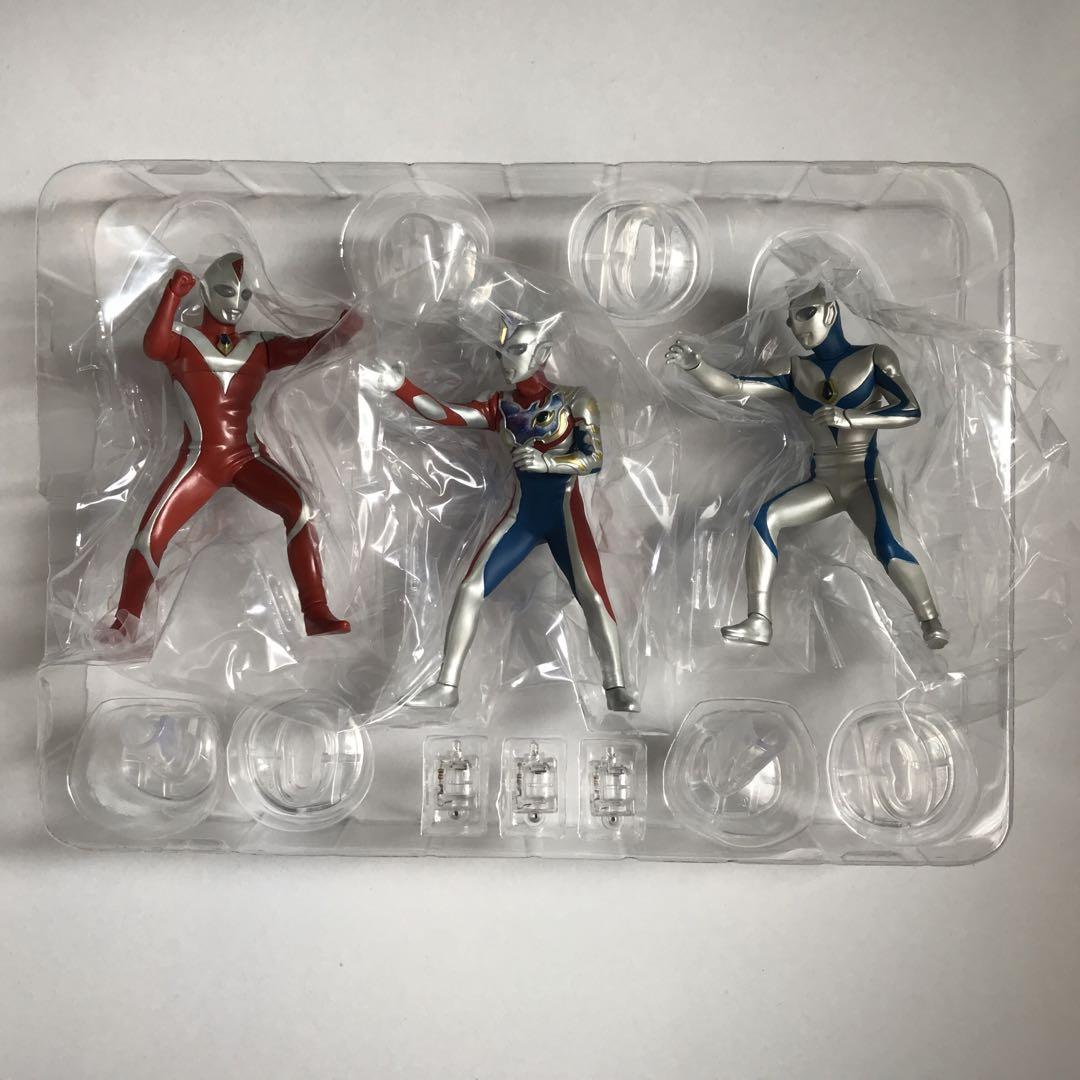 アルティメットルミナスプレミアム ウルトラマン 其ノ捌