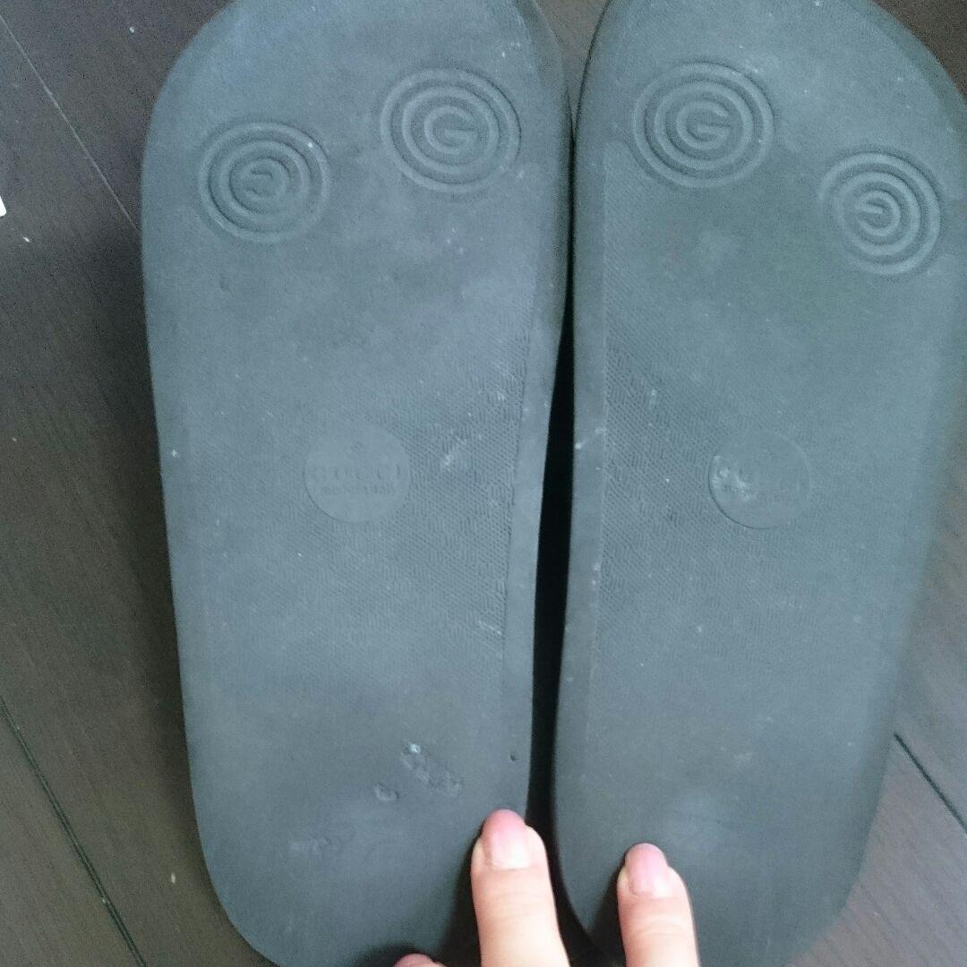 SALE新品 早い者勝ち値下げグッチのサンダル付属品あり XoWH4-m73315362303 驚きの安さ