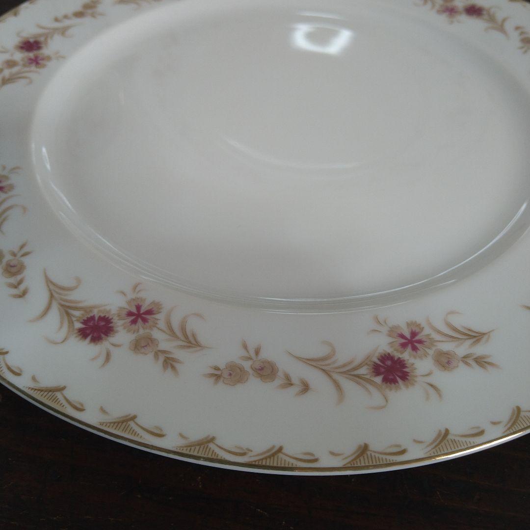 貴重！三越　MITSUKOSI MEITO 名陶硬質陶器 洋和食器セット