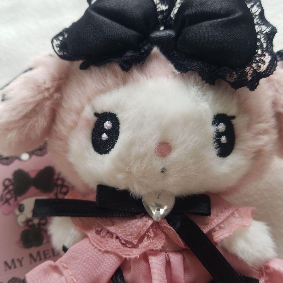 マイメロディ