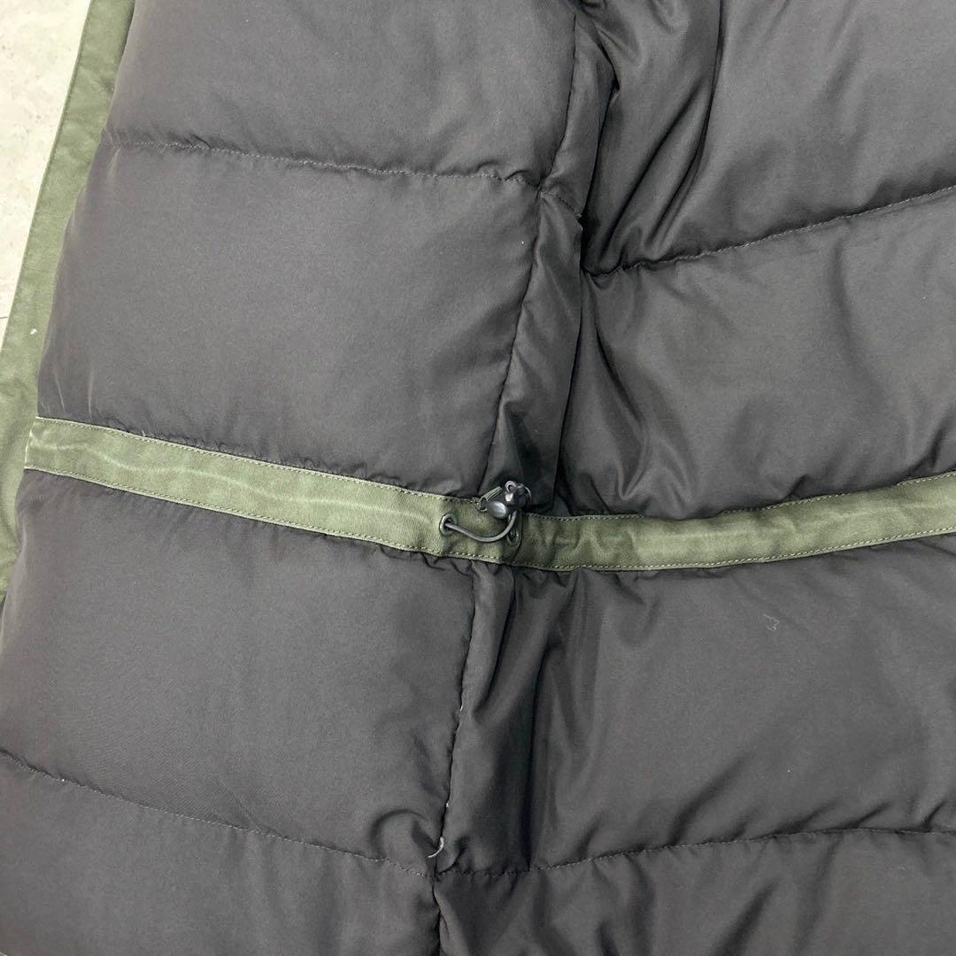 adidas メンズ マウンテンパーカー Mサイズ 45