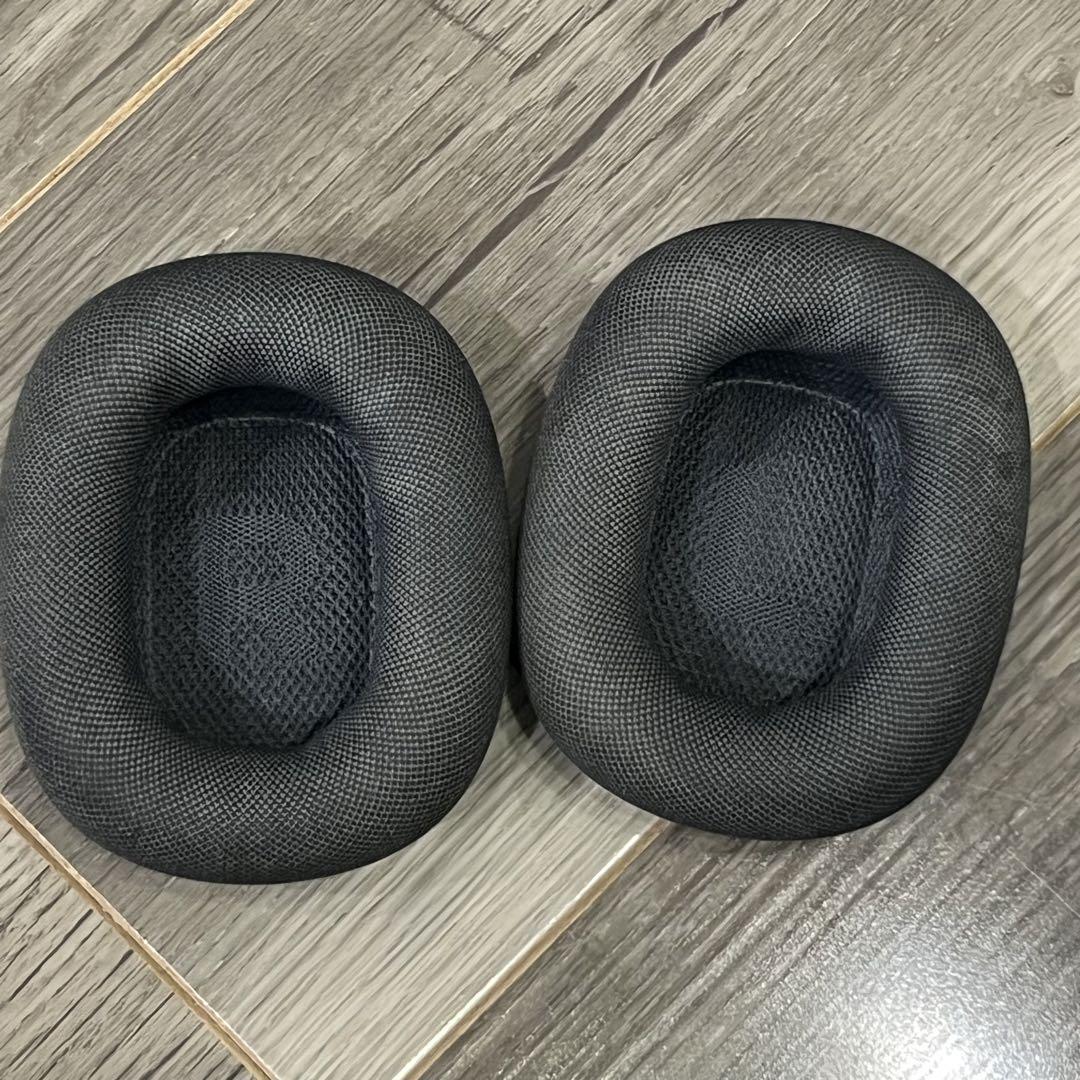 AirPods Max ヘッドホン スペースグレイ