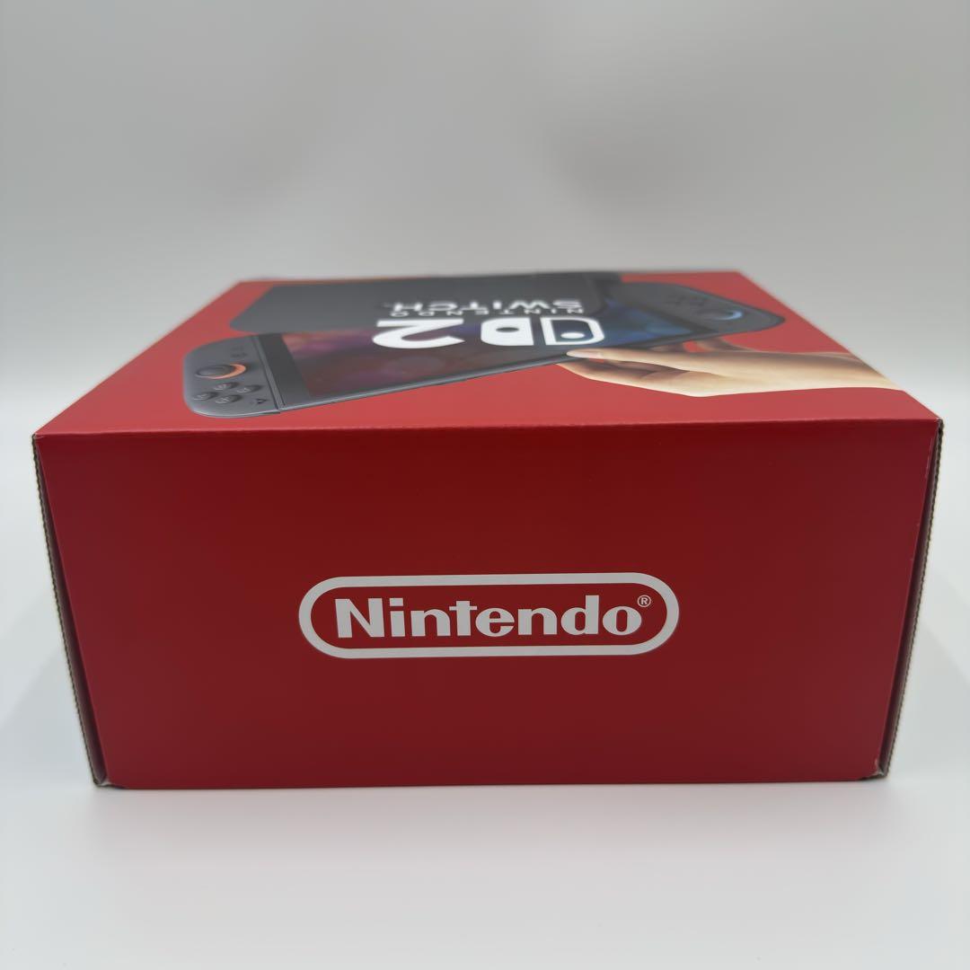 楽天市場】【送料無料・在庫あり】Nintendo Switch 2 マリオ