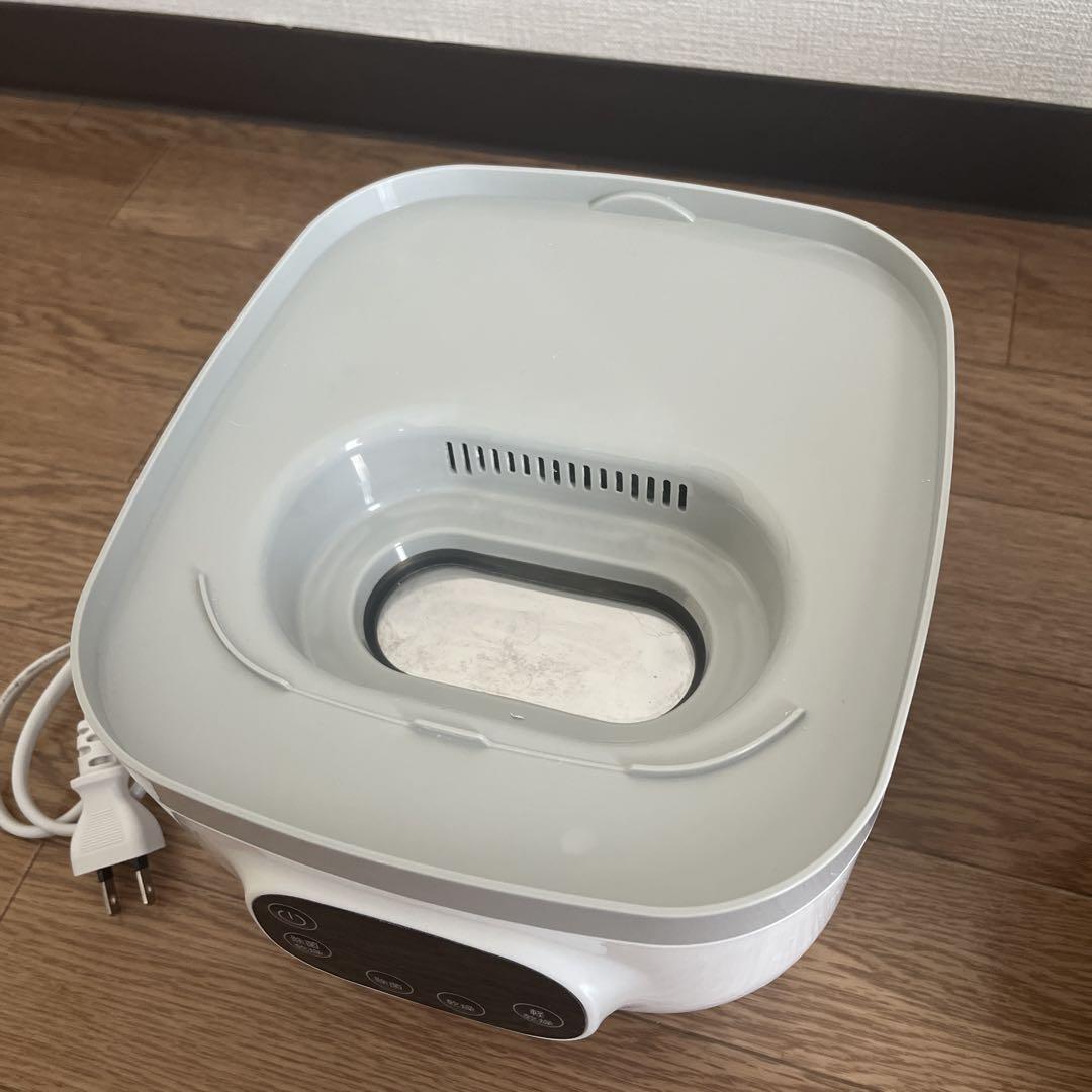 pigeon 哺乳瓶スチーム除菌・乾燥器 POCHITTO ポチット pigeon 哺乳瓶スチーム除菌・乾燥器 POCHITTO ポチット