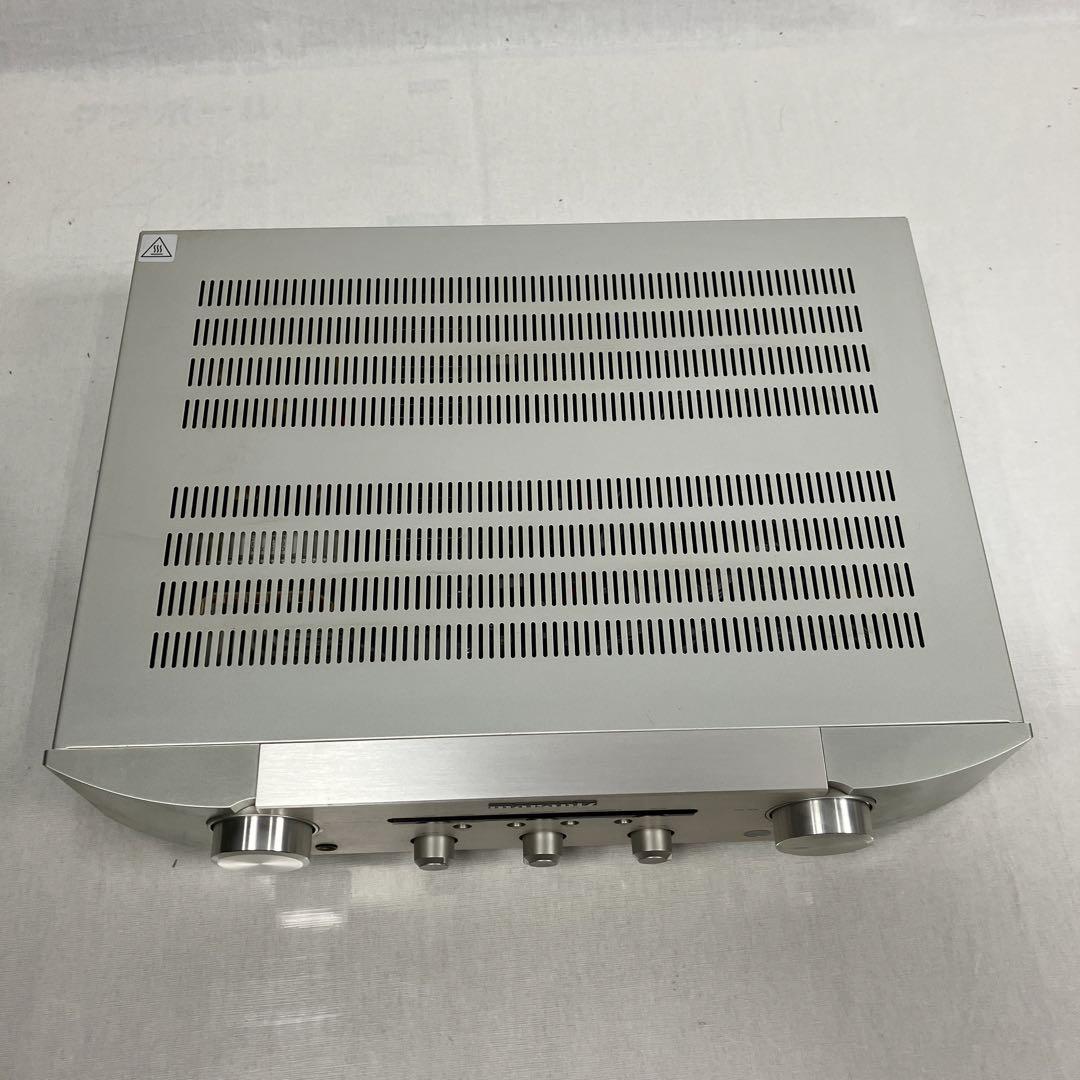 ☆マランツ marantz  PM5004 アンプ