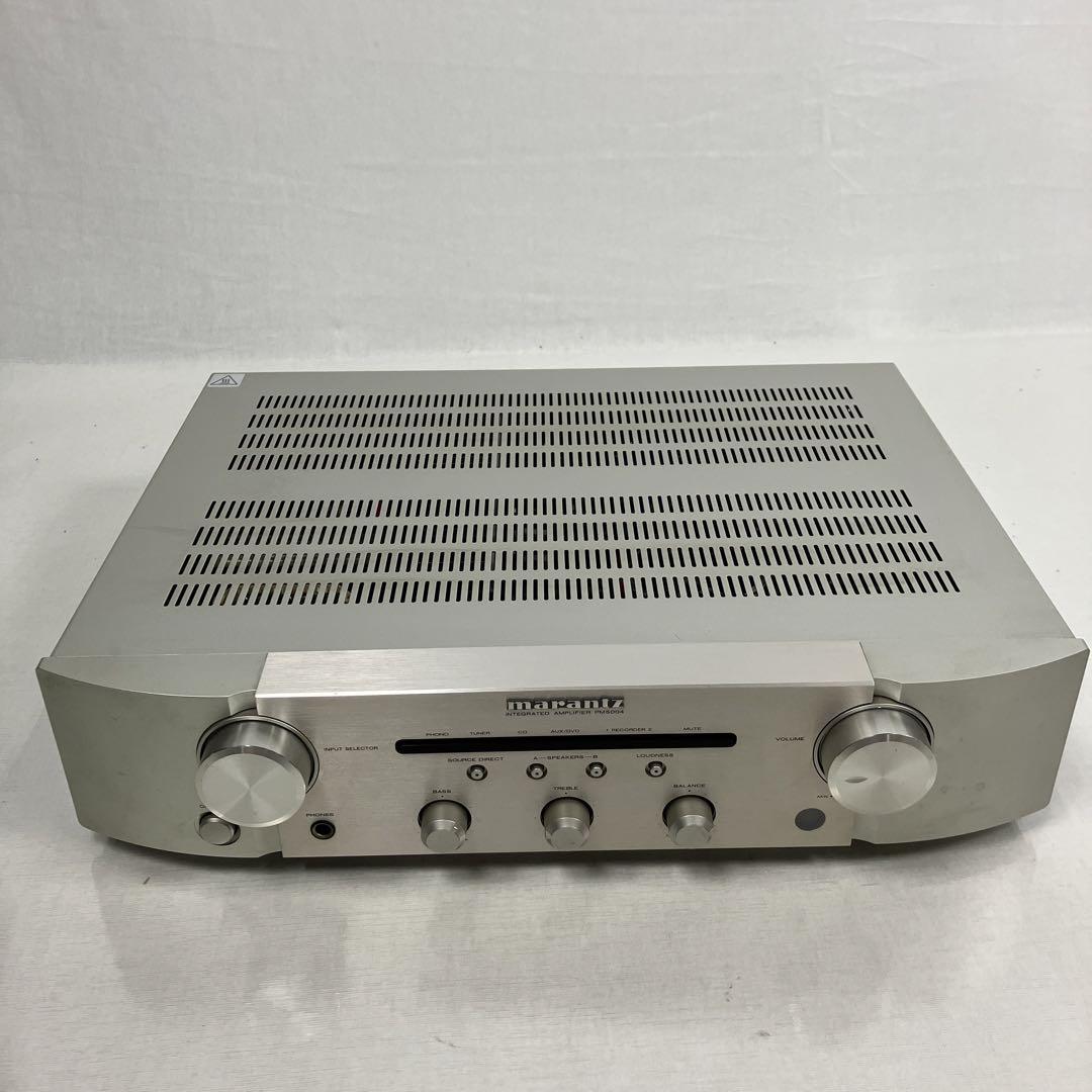 ☆マランツ marantz  PM5004 アンプ