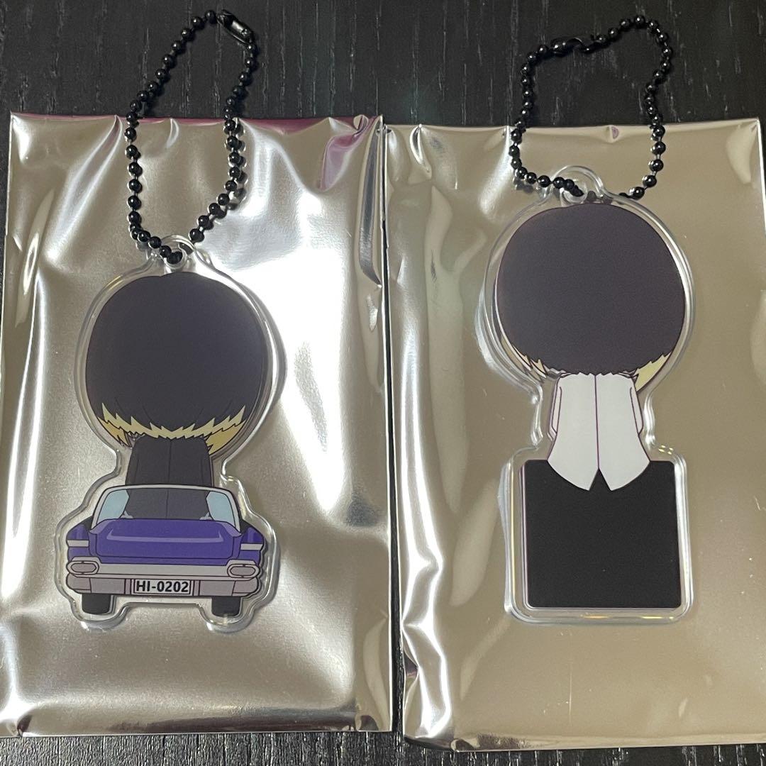 ⭐️おまけ付き⭐️【単品可】GLAY 楽器キーホルダー 全種セット Amazon.co.jp: GLAY スートライプーくま ズラーキーホルダー