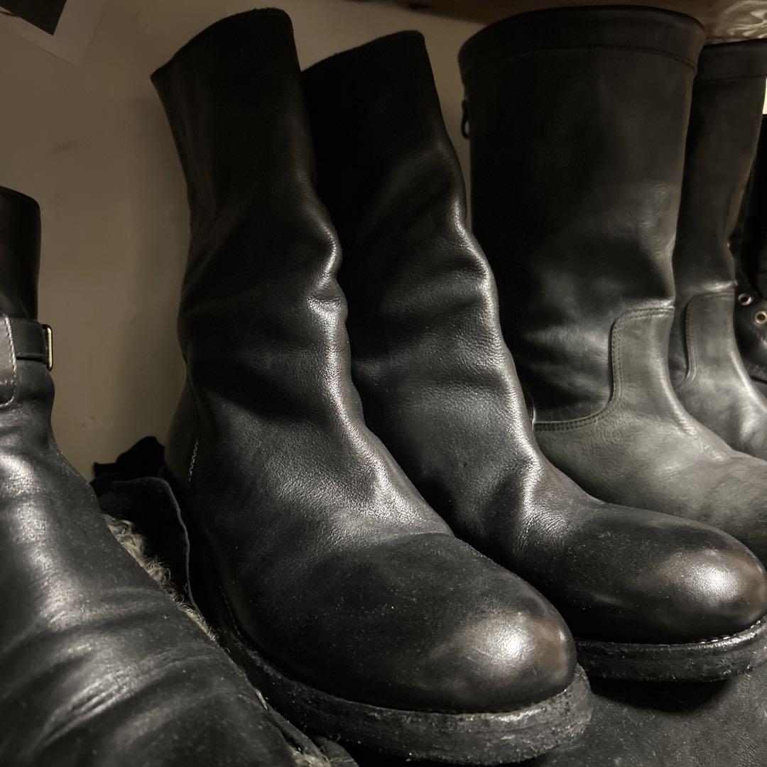 靴 guidi 788 size 42