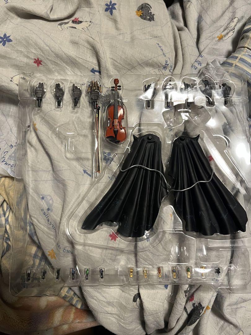 S.I.C 仮面ライダーイクサ＆仮面ライダーダークキバ
