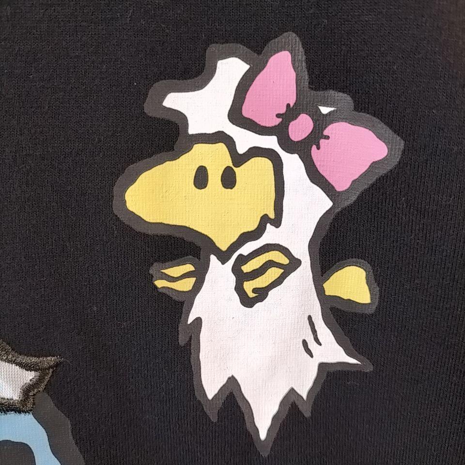 スヌーピー】Tシャツ ハロウィーン｜USJグッズナビ