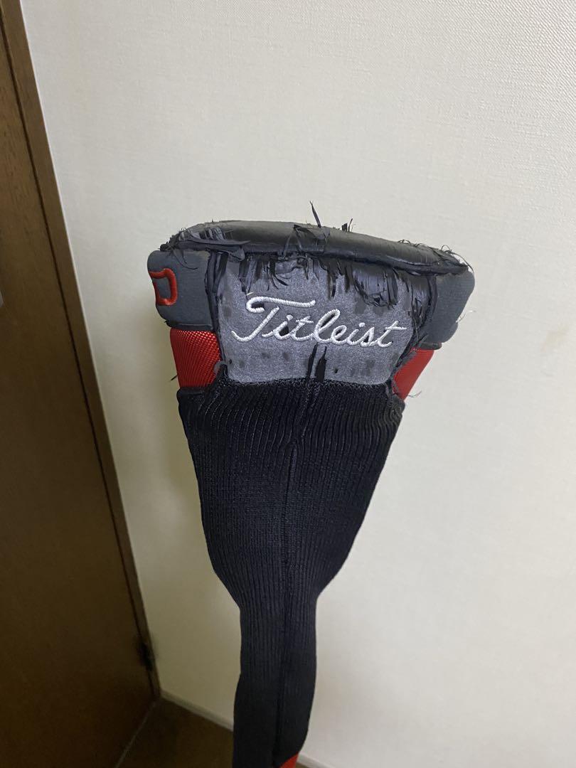 Titleist タイトリスト 913 D2 ドライバー フェアウェイウッド
