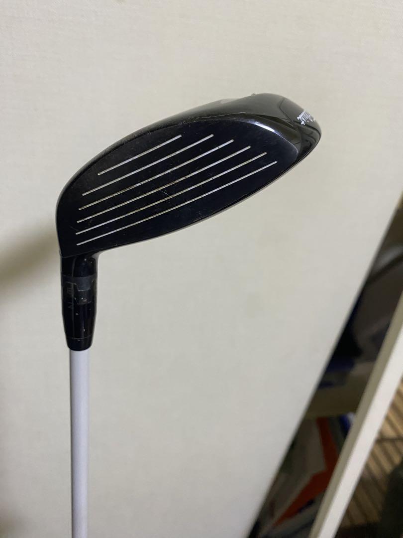 Titleist タイトリスト 913 D2 ドライバー フェアウェイウッド