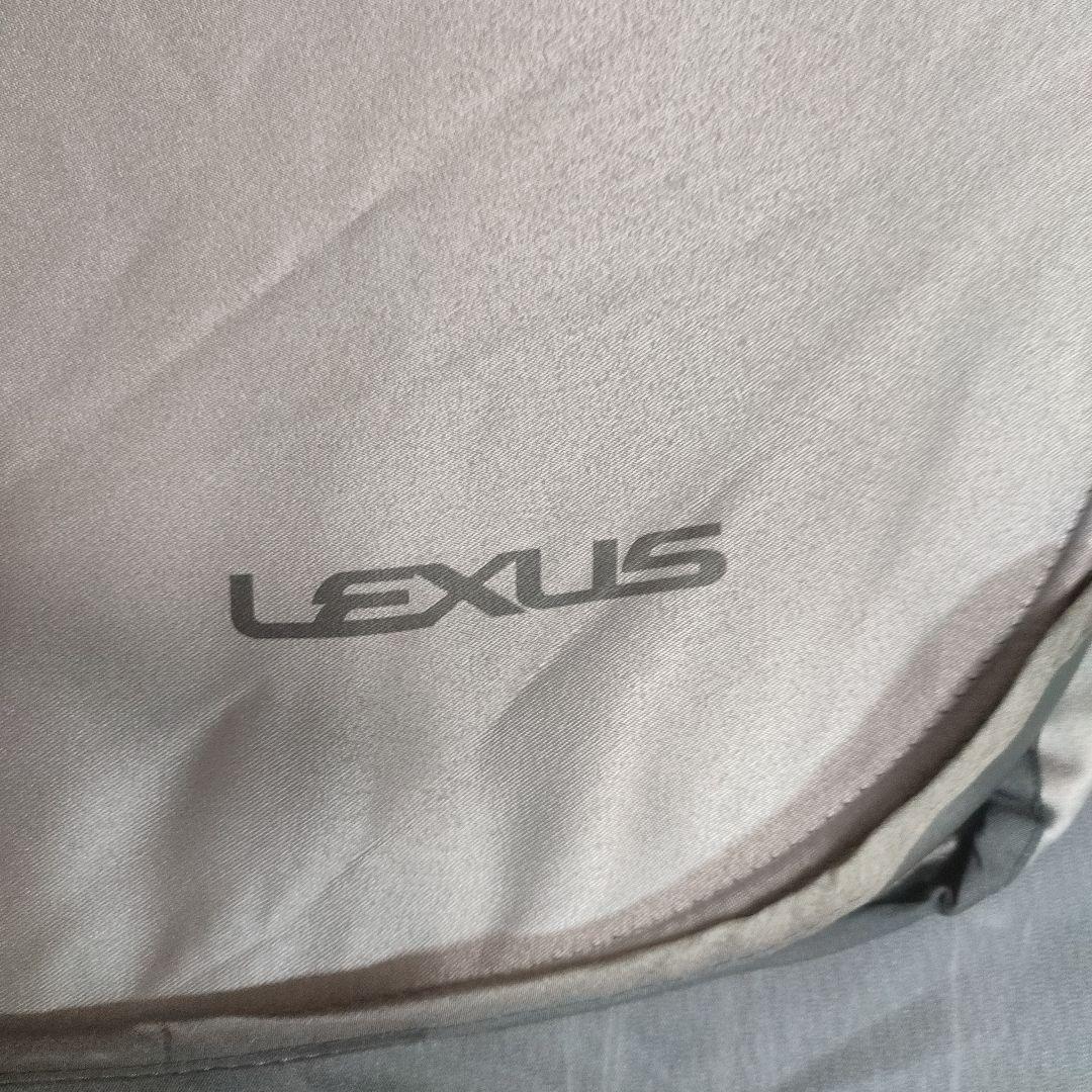 LEXUS・レクサス純正サンシェード・NX300h用 専用ケース付