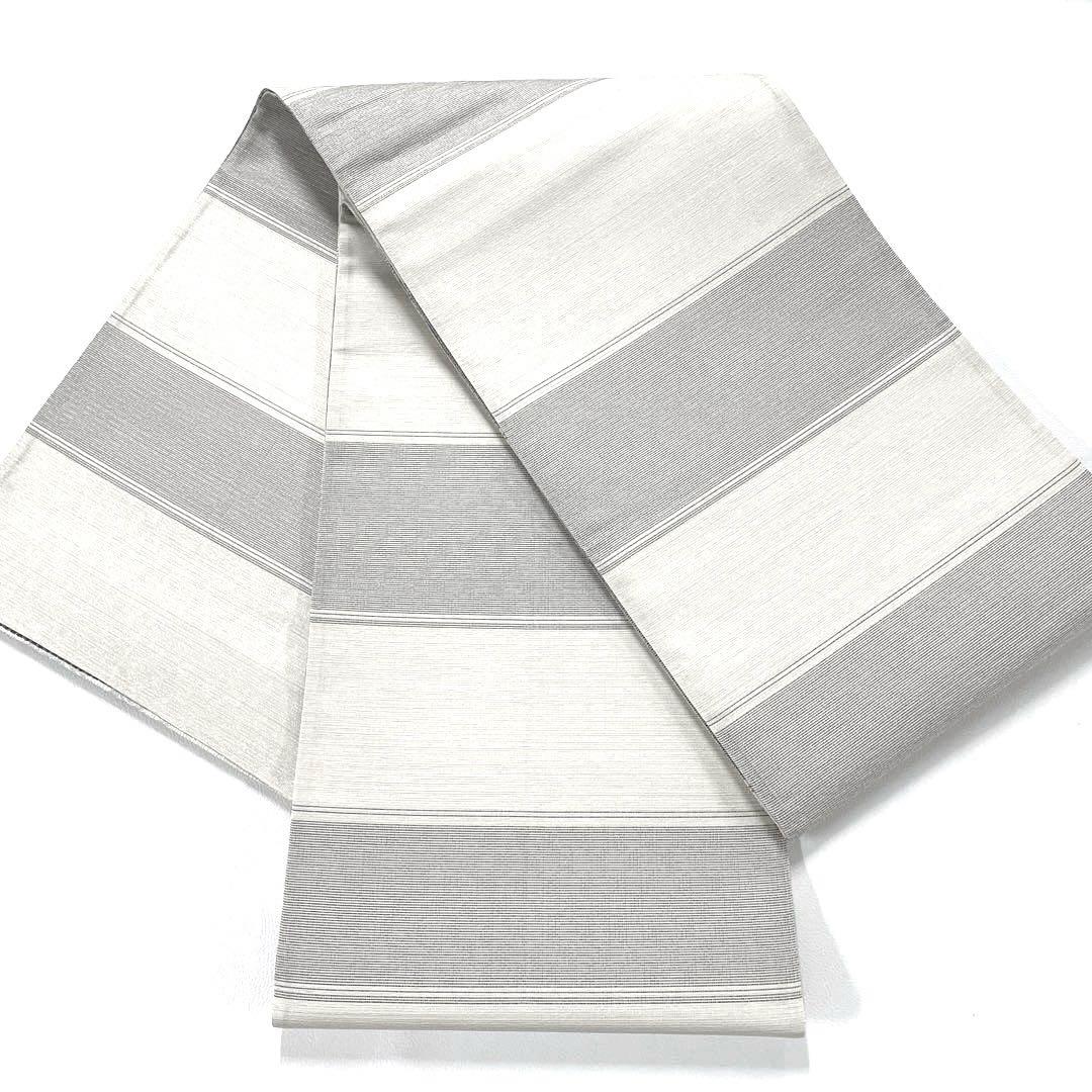 帯3899 ●高級 正絹 片面全通 リバーシブル 袋帯 帯3899 ●高級 正絹 片面全通 リバーシブル 袋帯