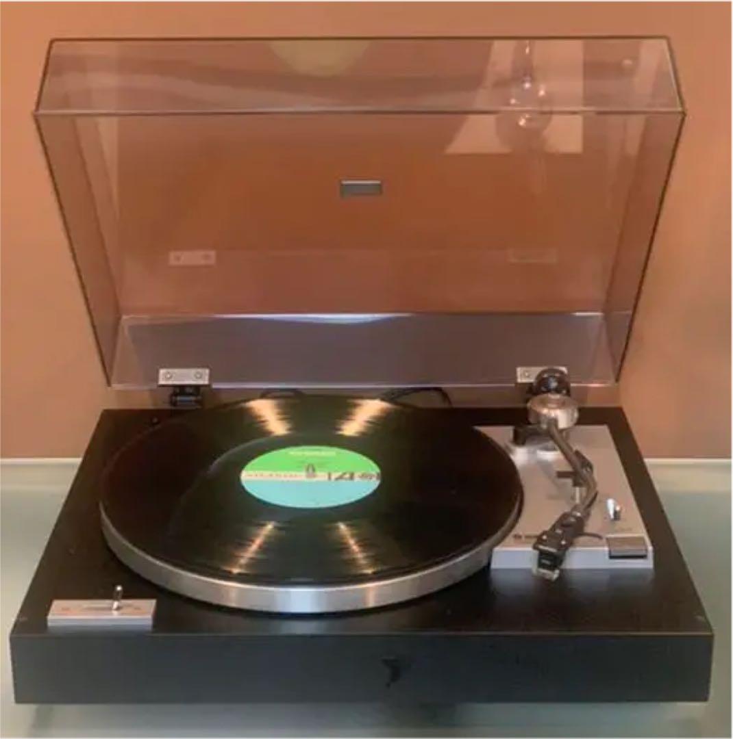 限定SALE正規品 動作品 YP-211 NATURAL SOUND レコードプレーヤー SPJE1-m73321055956 ヤマハ 大特価新品