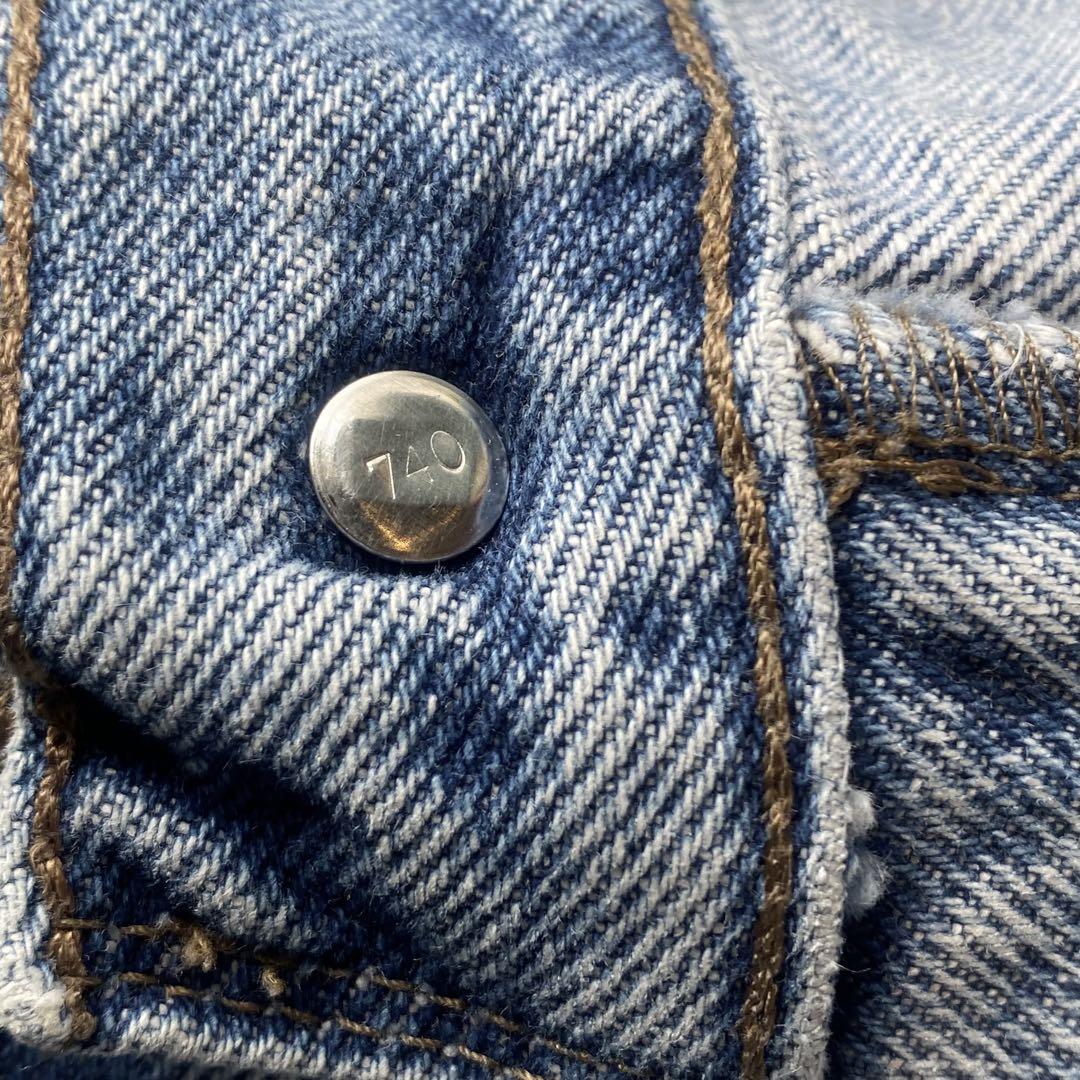 デニム パンツ