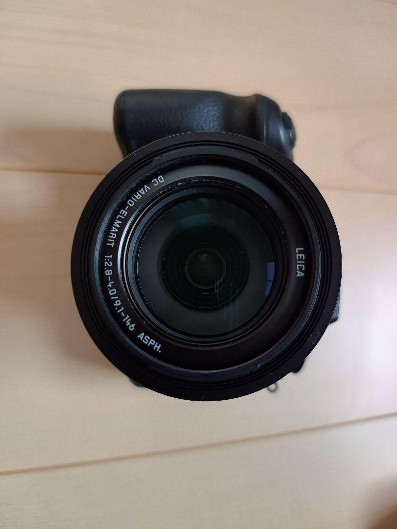 デジタルカメラ Panasonic LUMIX FZ DMC-FZ1000