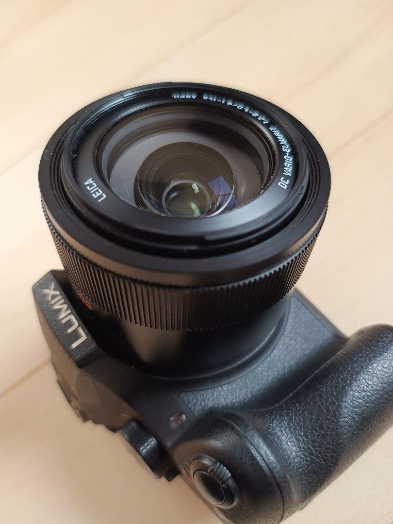デジタルカメラ Panasonic LUMIX FZ DMC-FZ1000