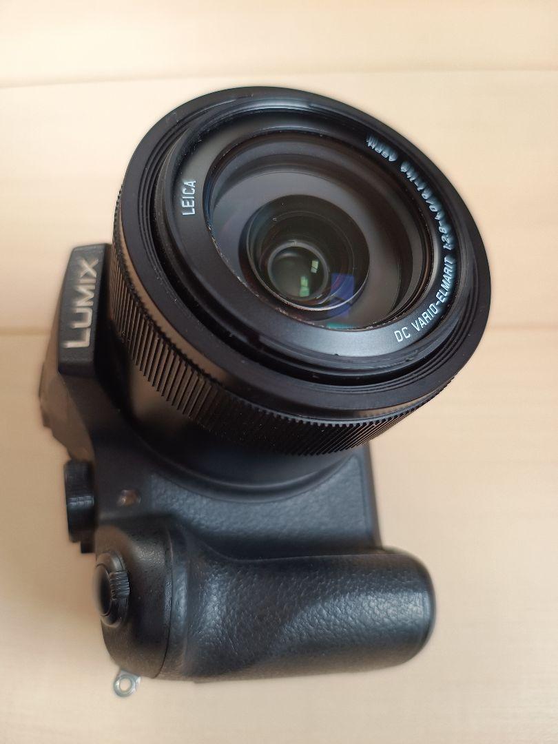デジタルカメラ Panasonic LUMIX FZ DMC-FZ1000