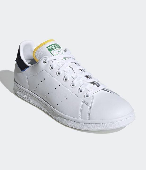 アディダス 27.0㎝ 人気 fYAGQ-m73322942692 スタンスミス adidas 新作特価
