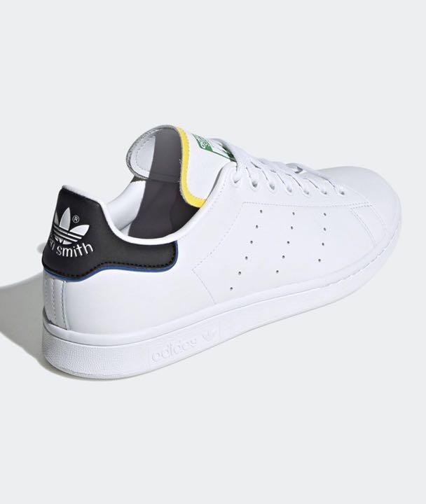 アディダス 27.0㎝ 人気 fYAGQ-m73322942692 スタンスミス adidas 新作特価