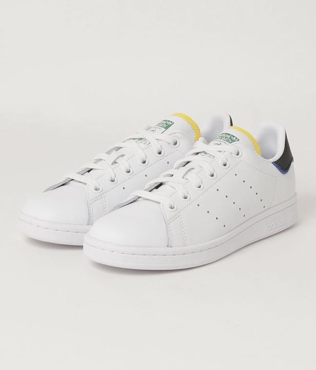 アディダス 27.0㎝ 人気 fYAGQ-m73322942692 スタンスミス adidas 新作特価