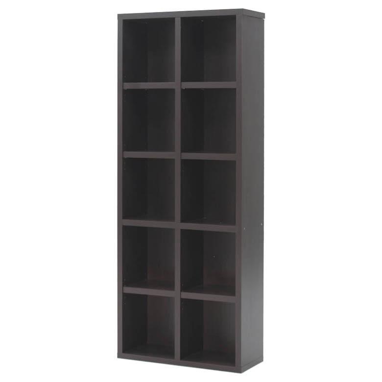 《新品・送料無料》レガール 収納棚 5段